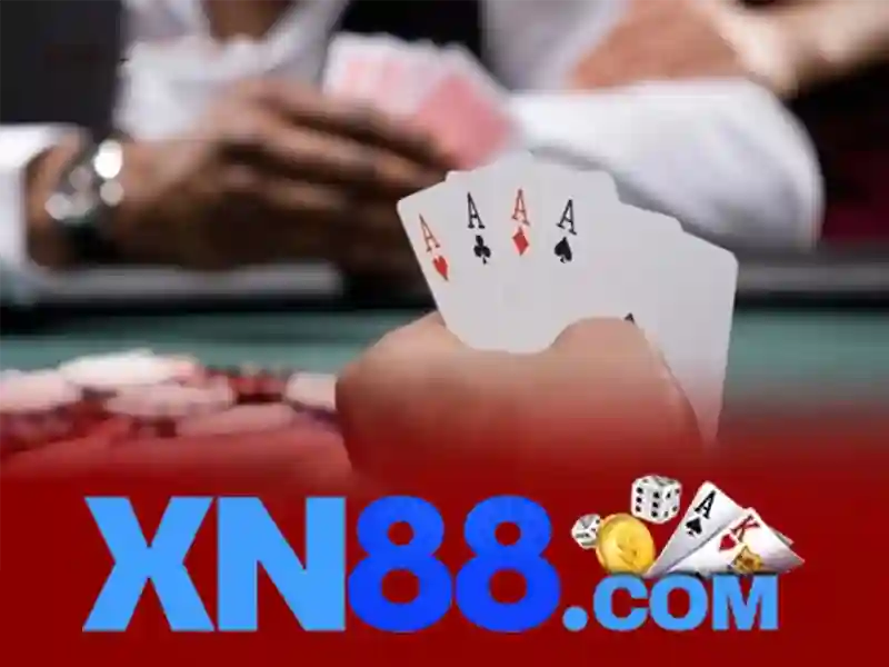Nền tảng và trò chơi của xn88