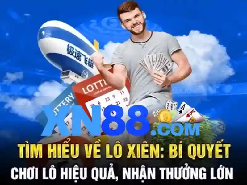 xn88 - Cổng trò chơi trực tuyến đáng tin cậy và đa dạng