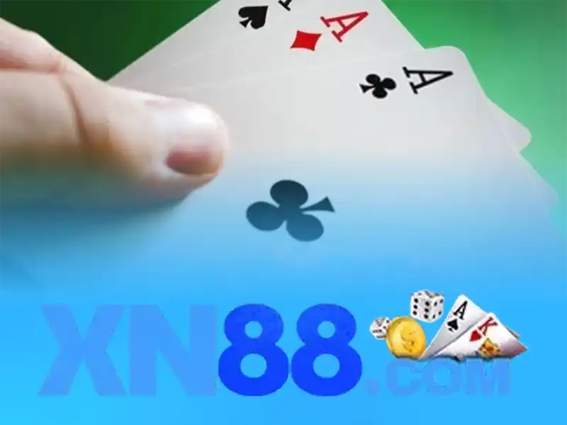 Thuật toán RTP máy đánh bạc xn88
