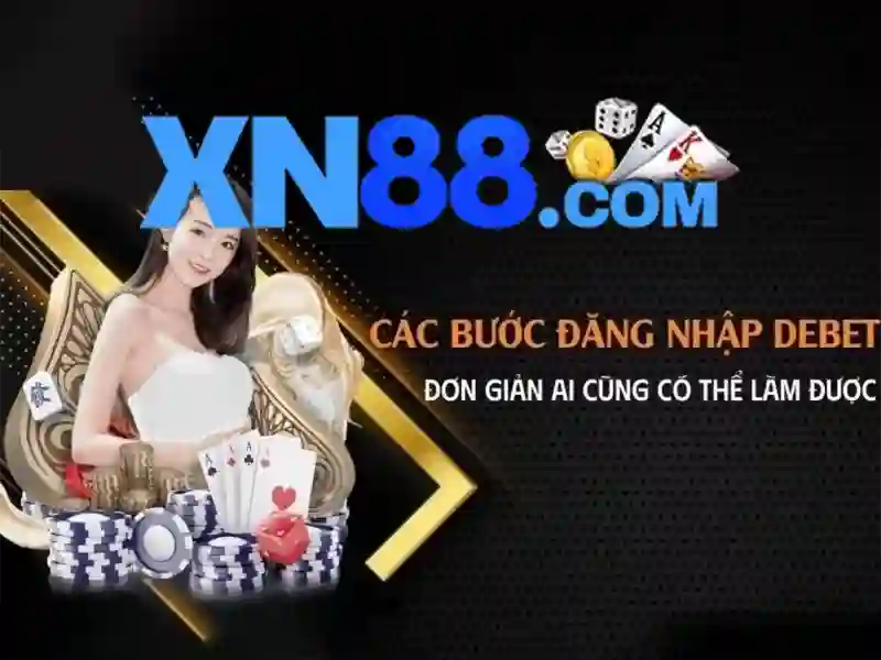 Khám phá xn88: Nền tảng trò chơi trực tuyến hàng đầu