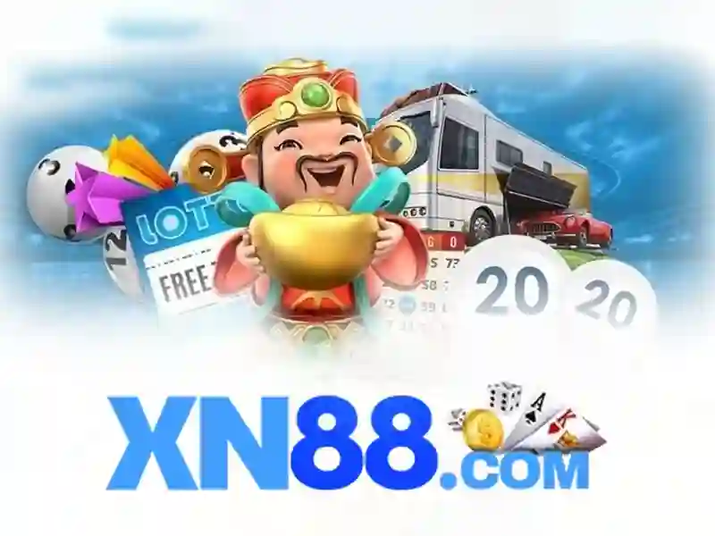 xn88: Phân tích và đánh giá nền tảng cá cược trực tuyến
