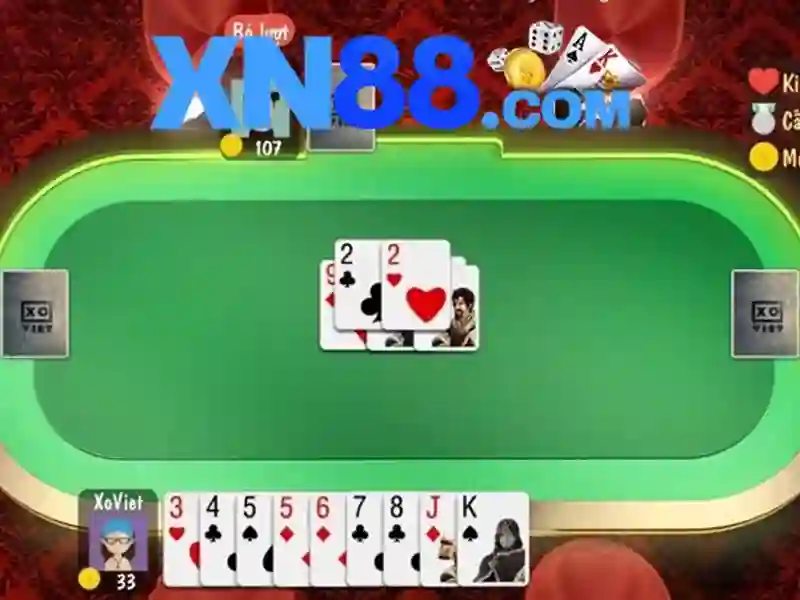 Kho trò chơi đa dạng