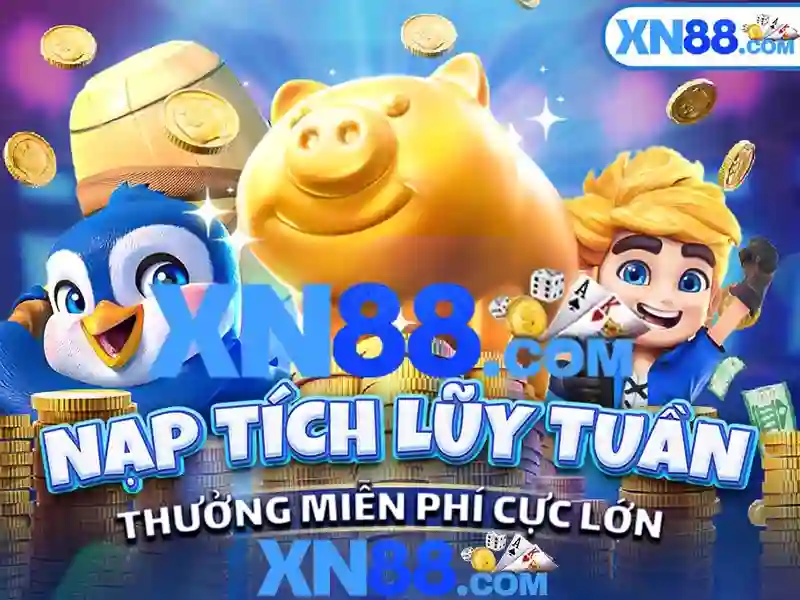 Giới thiệu về xn88