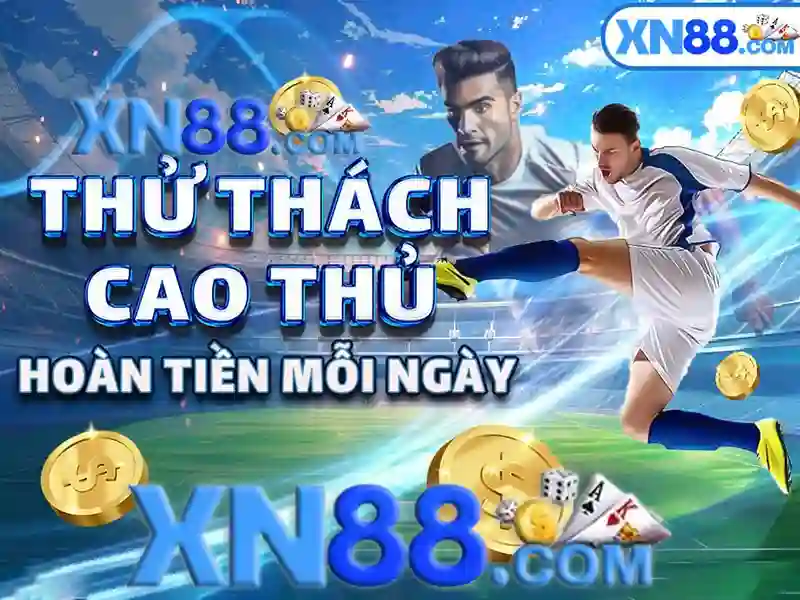 xn88 - Nền tảng trò chơi và cá cược trực tuyến phổ biến