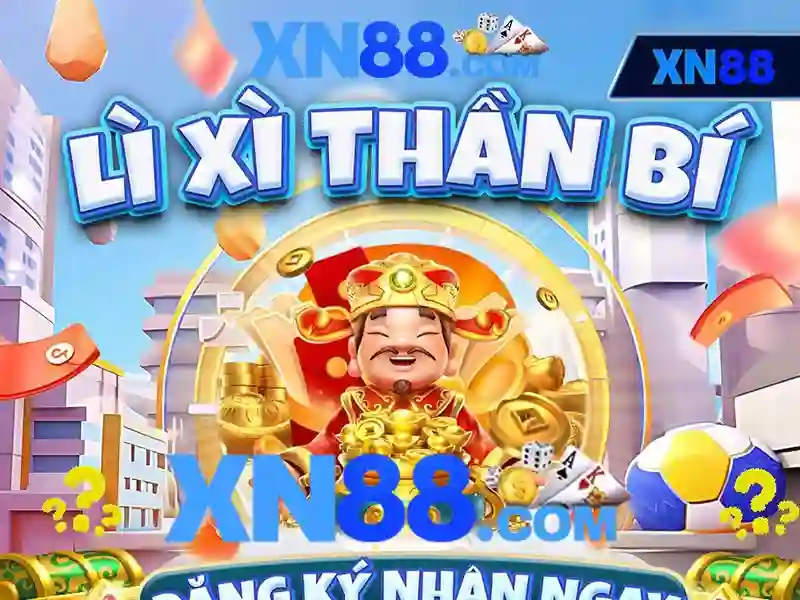xn88 – một nền tảng giải trí và cá cược trực tuyến