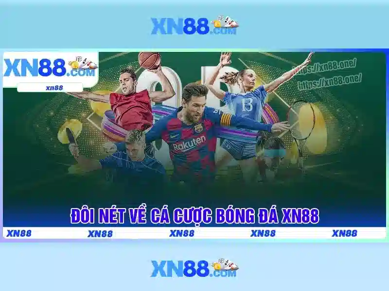 Các tính năng nổi bật của xn88