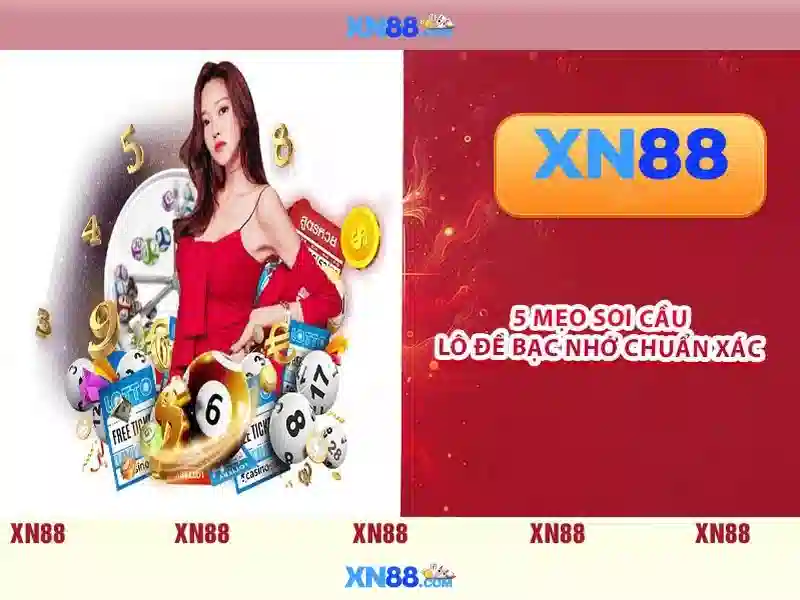 Tổng quan về xn88