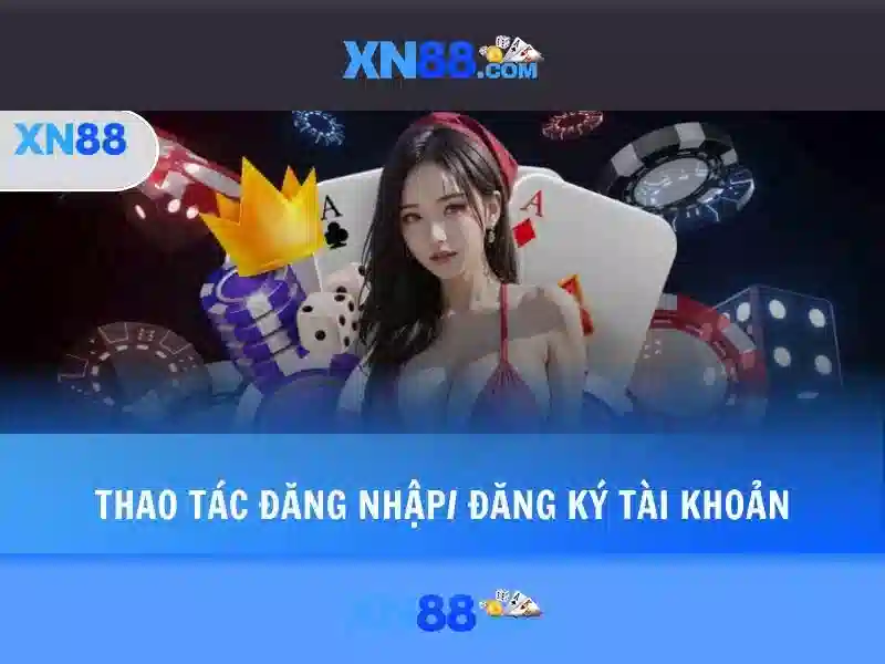 xn88 - Nền tảng trò chơi trực tuyến và cá cược