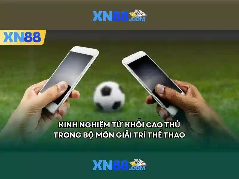 Kinh nghiệm người chơi và an toàn