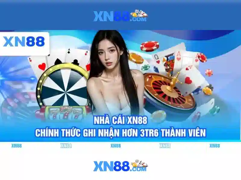 Trải nghiệm người dùng tại xn88