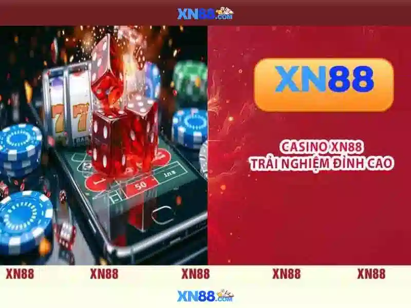 xn88: tổng quan về nền tảng cược trực tuyến