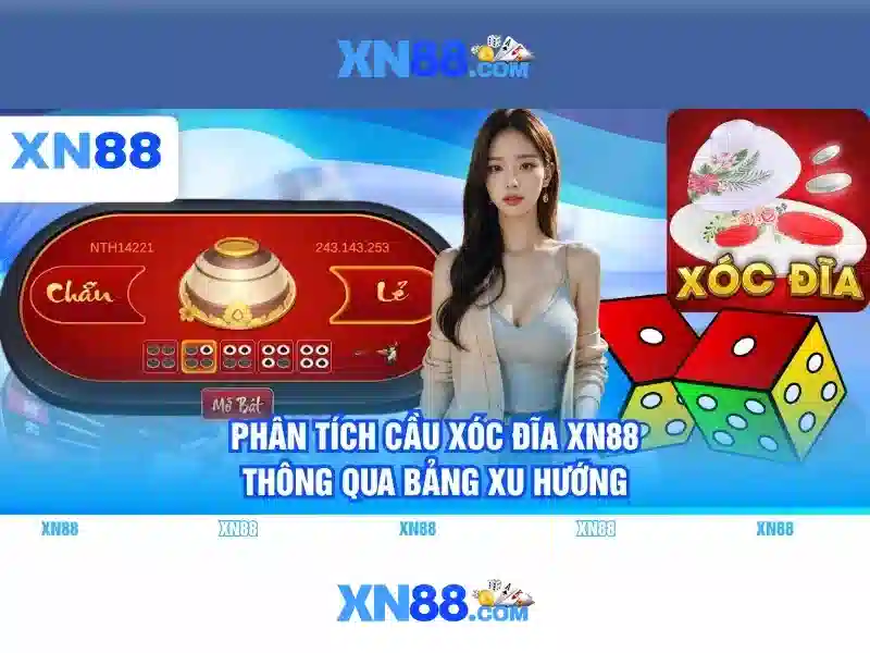 Giới thiệu về xn88