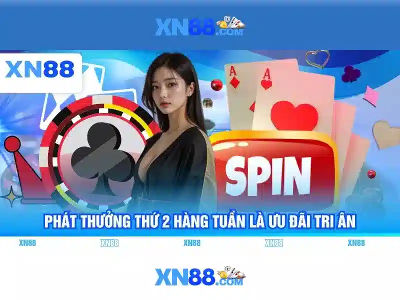 xn88 là gì? - Đây là một nền tảng giải trí trực tuyến