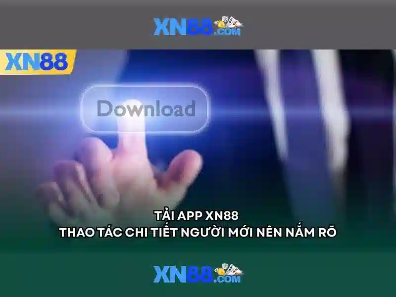 Hướng dẫn chơi xn88