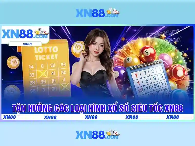 xn88 - Trải nghiệm chơi game trực tuyến