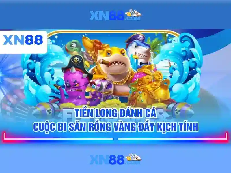 xn88: Đánh giá tổng quan về nền tảng trò chơi trực tuyến