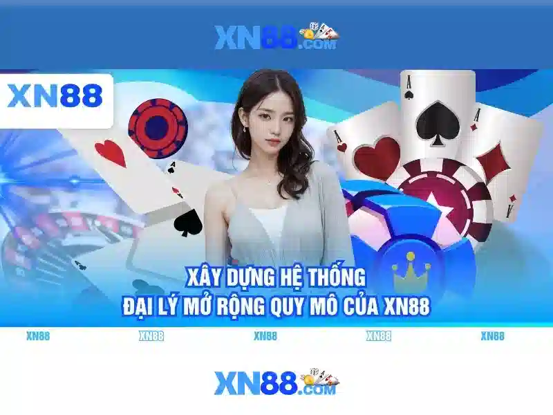 Các trò chơi phổ biến trên xn88