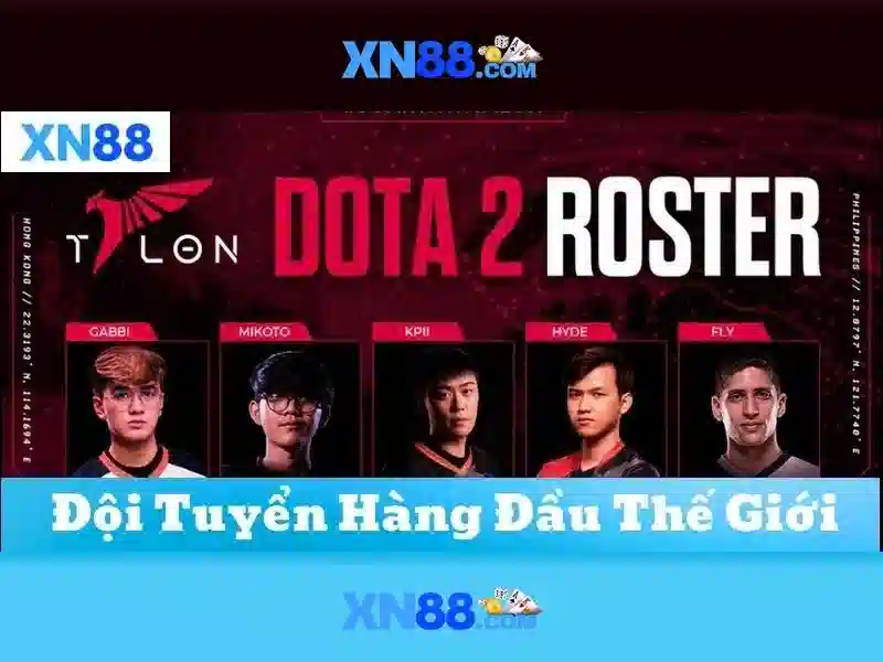 Tính năng nổi bật của xn88