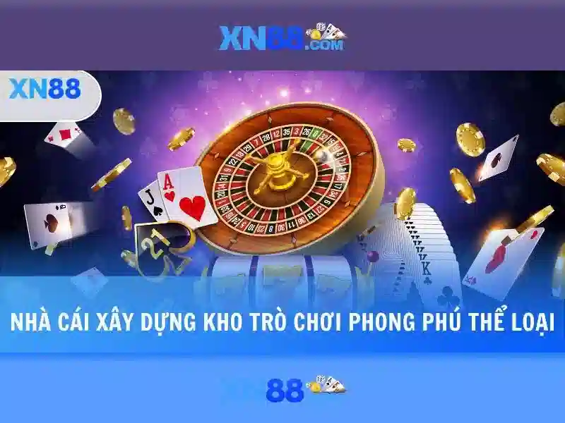 Giới thiệu về xn88