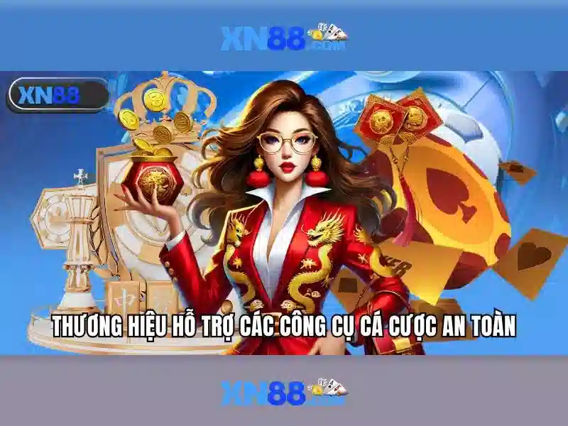 xn88 - nền tảng cá cược và giải trí trực tuyến tại Việt Nam