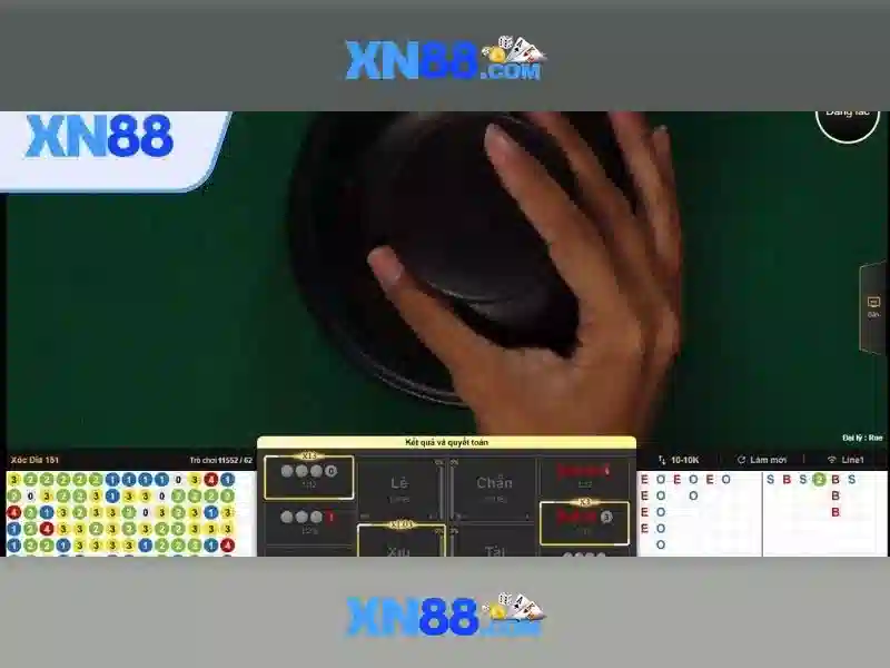 Giới thiệu về xn88