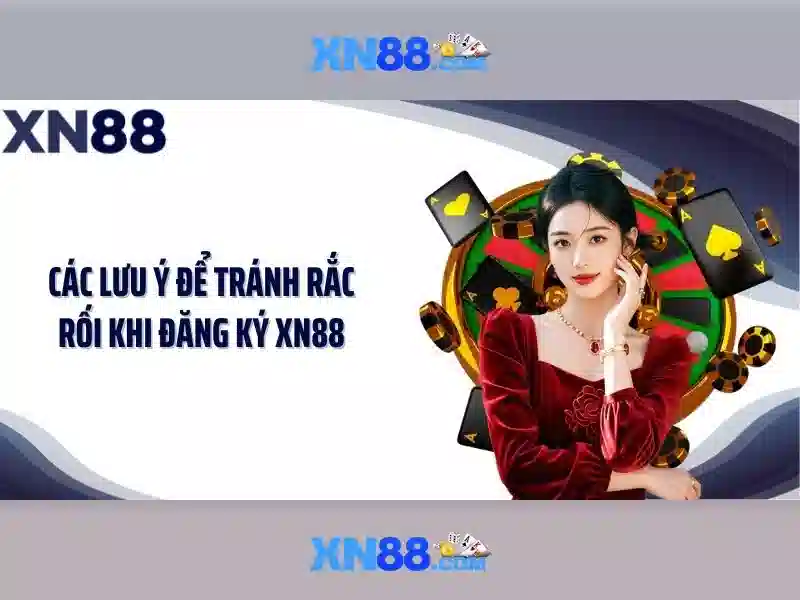 XN88: Tổng quan về nền tảng cá cược trực tuyến