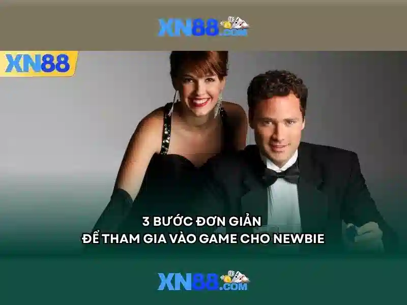 Về xn88: Nền tảng trò chơi trực tuyến hàng đầu