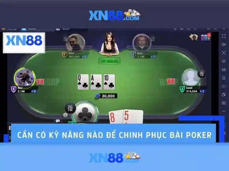 Giới thiệu về xn88