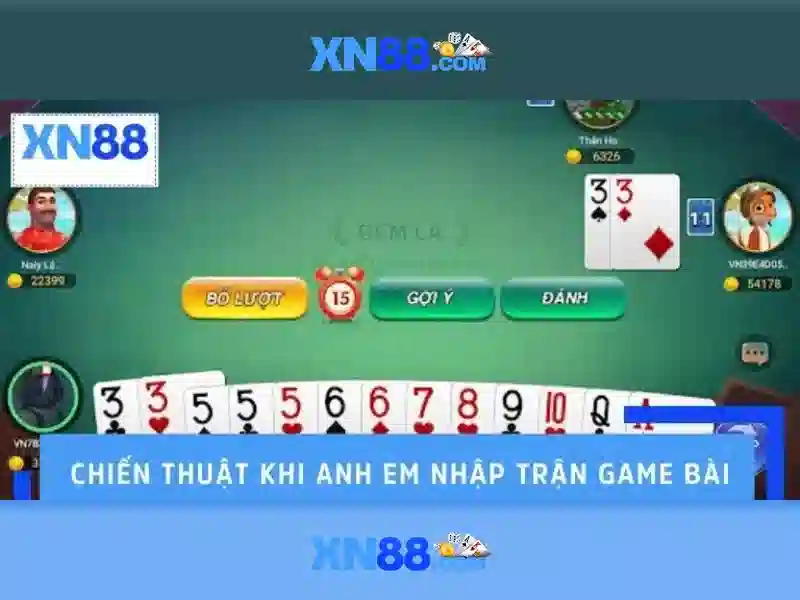 XN88 là gì trong thế giới game và cược online