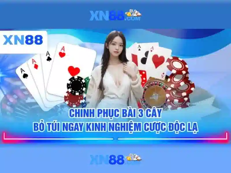 xn88: Tổng quan về nền tảng xổ số và game trực tuyến