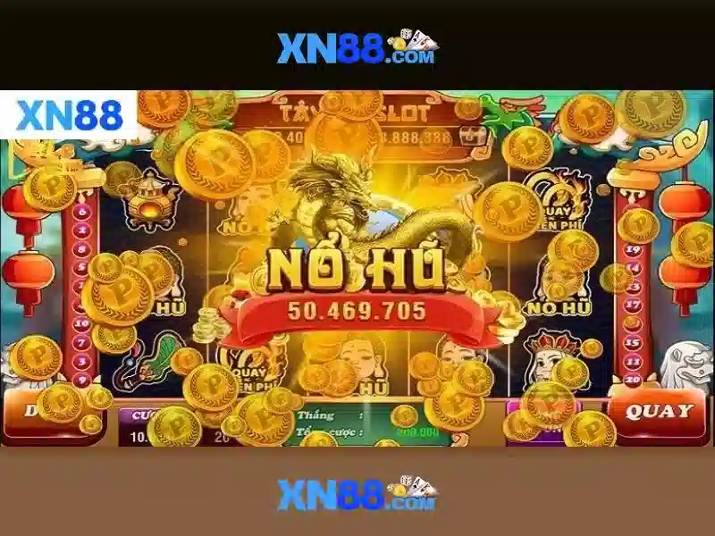 xn88: Nền tảng chơi game trực tuyến uy tín
