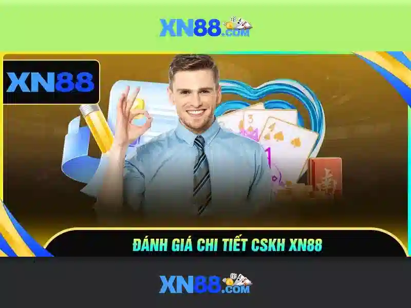 Giới thiệu về xn88