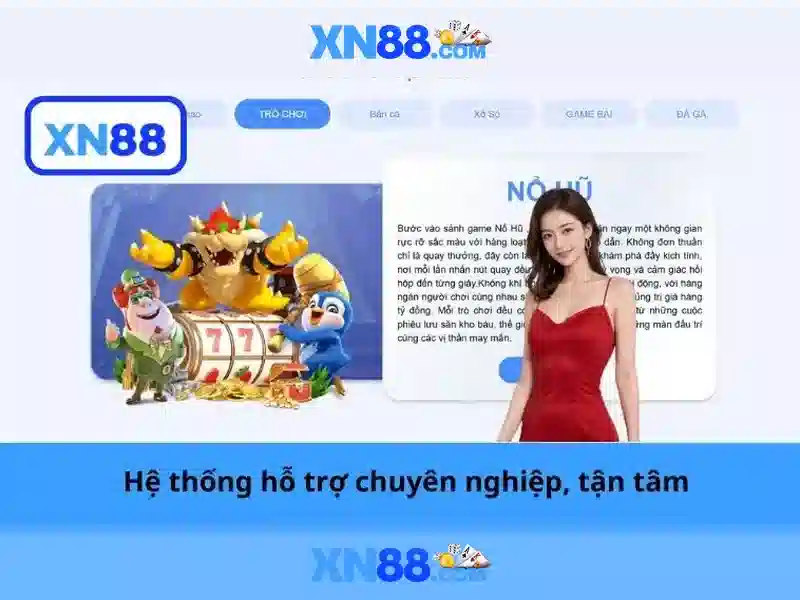 Giới thiệu về xn88