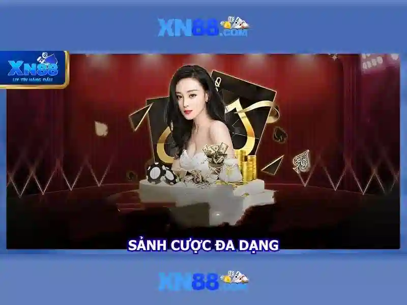 Lý do chọn xn88 cho người chơi Việt