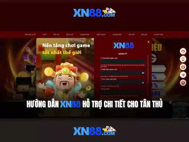 Các trò chơi và tính năng nổi bật