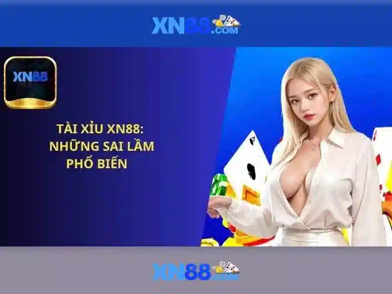 XN88: Nền tảng cá cược trực tuyến uy tín và hấp dẫn