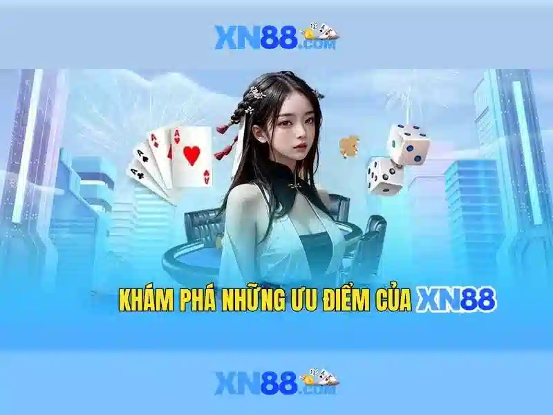 Giới thiệu về xn88