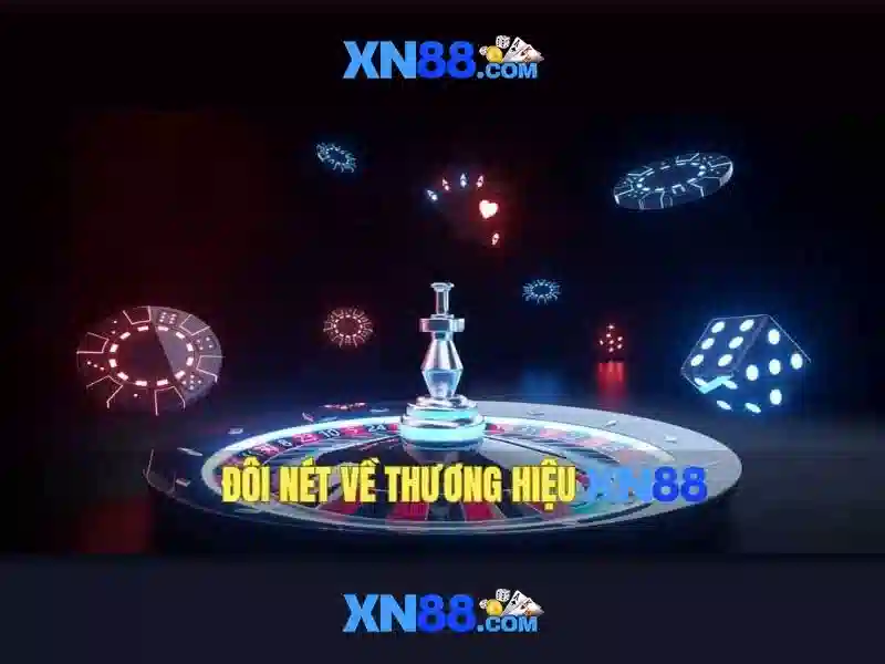 Khám phá xn88