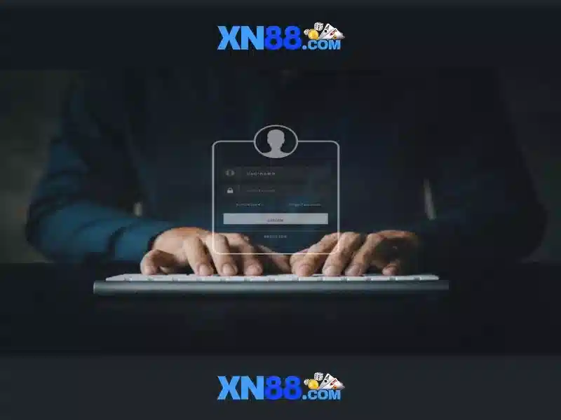 xn88: Trải nghiệm nền tảng giải trí trực tuyến an toàn và đáng tin cậy