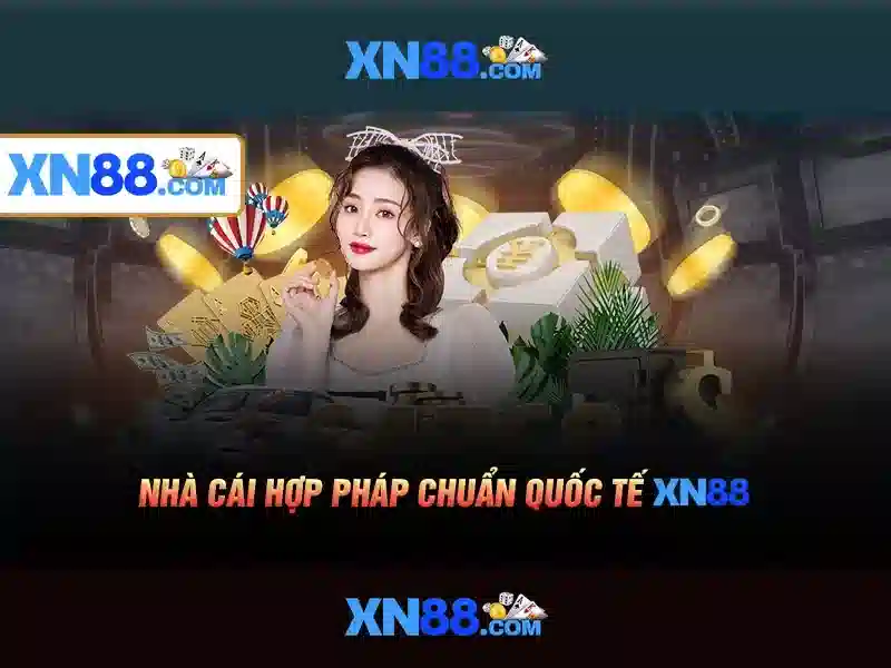 xn88: Nền tảng giải trí trực tuyến và cộng đồng người chơi