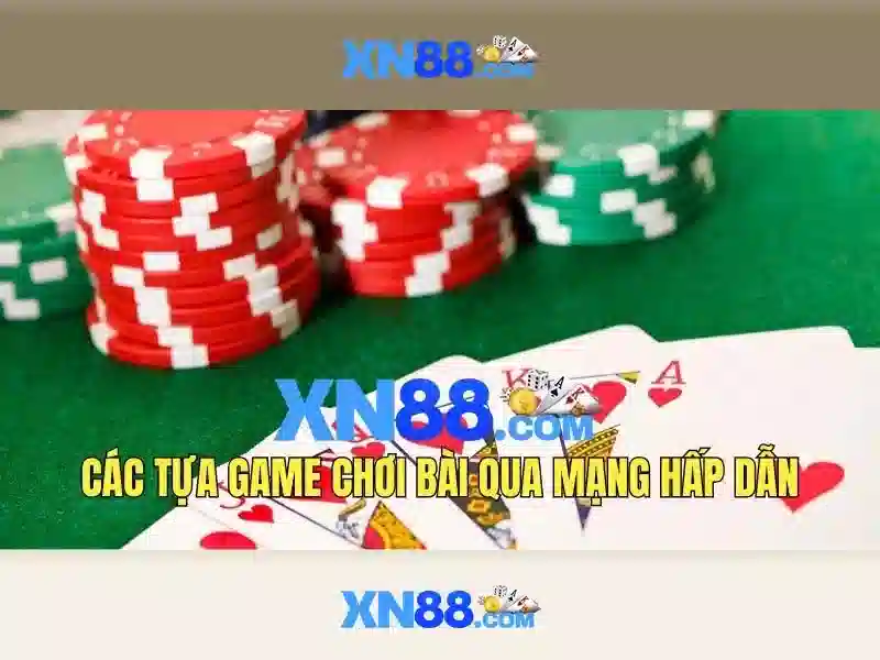 XN88: Tổng quan về nền tảng chơi trực tuyến