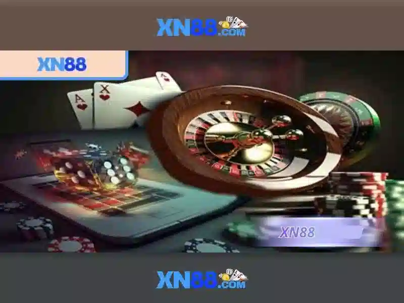 xn88 là gì và những điều bạn nên biết