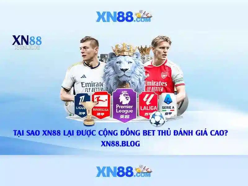Về xn88: Nền tảng giải trí trực tuyến và những điều cần biết