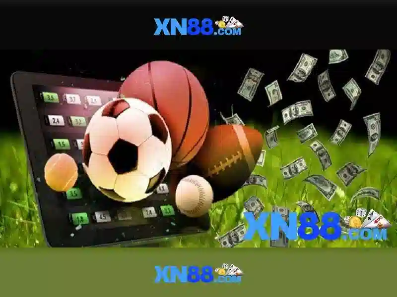 xn88: Nền tảng công nghệ và giải trí