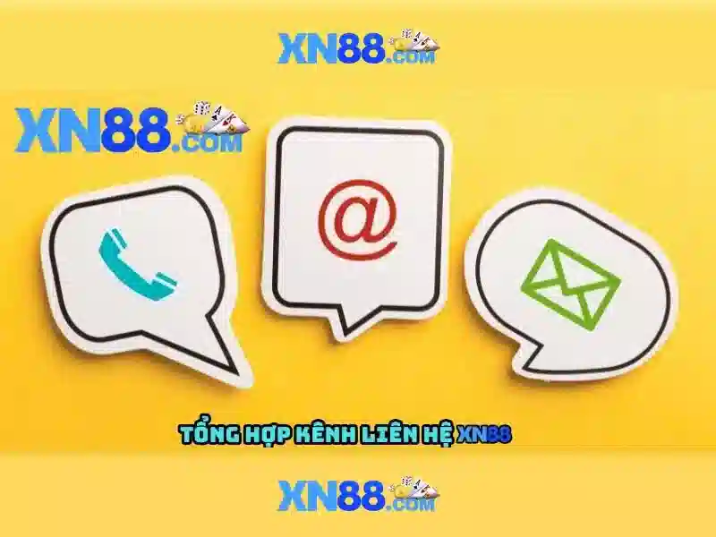 XN88: Nền tảng đổi mới cho công nghệ số