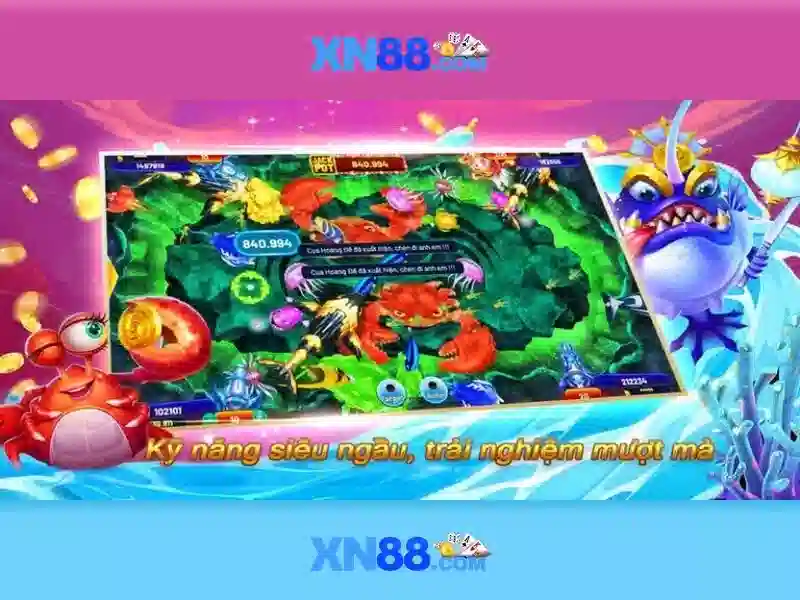 Tính năng nổi bật của xn88