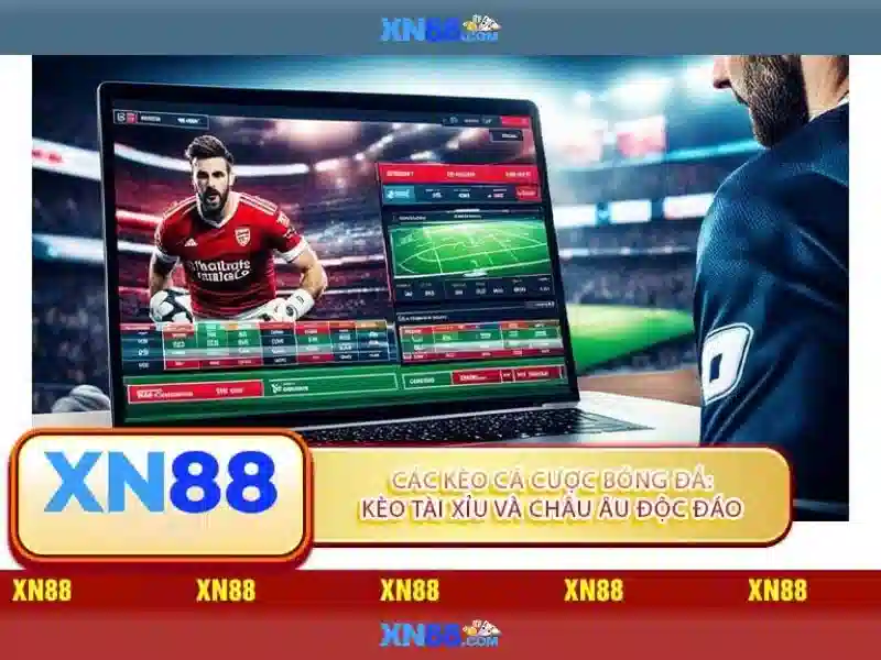 xn88: Nền tảng trò chơi trực tuyến và sự phát triển