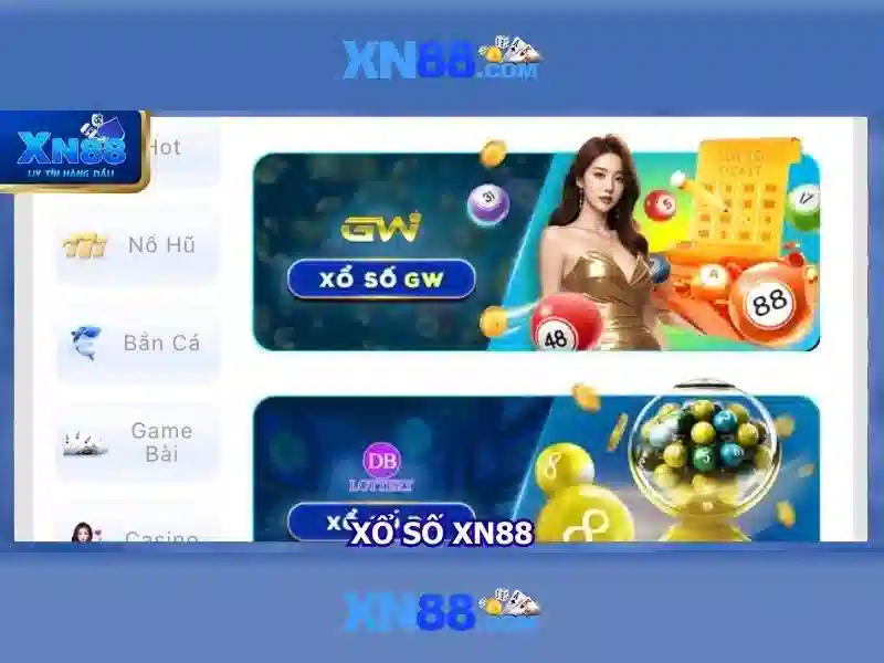 Quỹ giải thưởng toàn cầu xn88