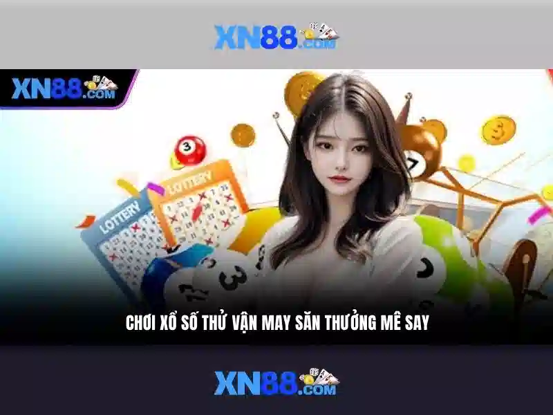 Khám phá xn88: Nền tảng giải trí và cược trực tuyến an toàn