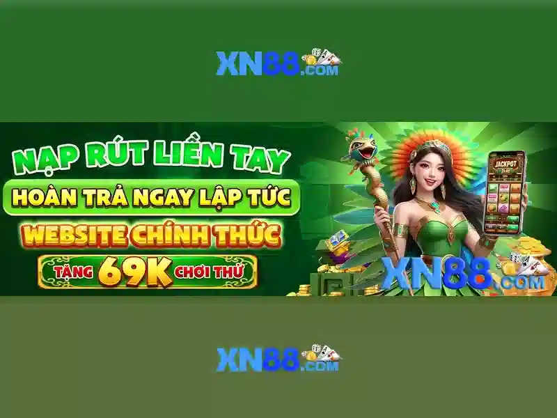 Đặc điểm nổi bật của xn88